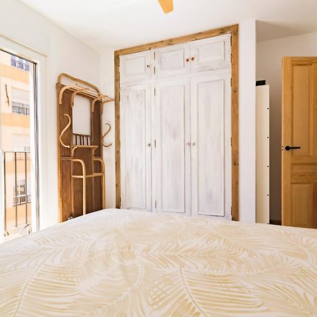 Victoria Boutique Apartment Malaga Exterior photo