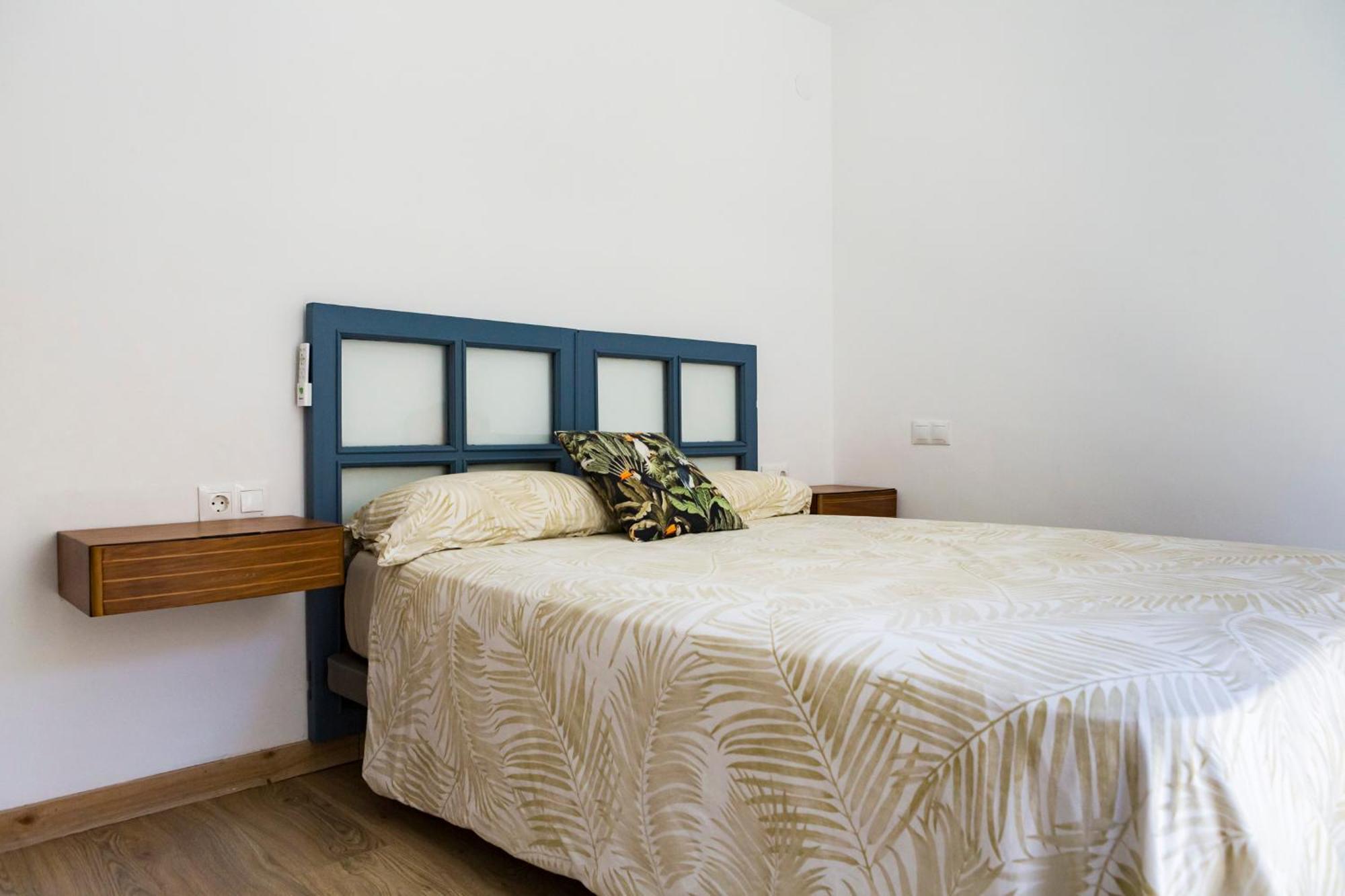 Victoria Boutique Apartment Malaga Exterior photo
