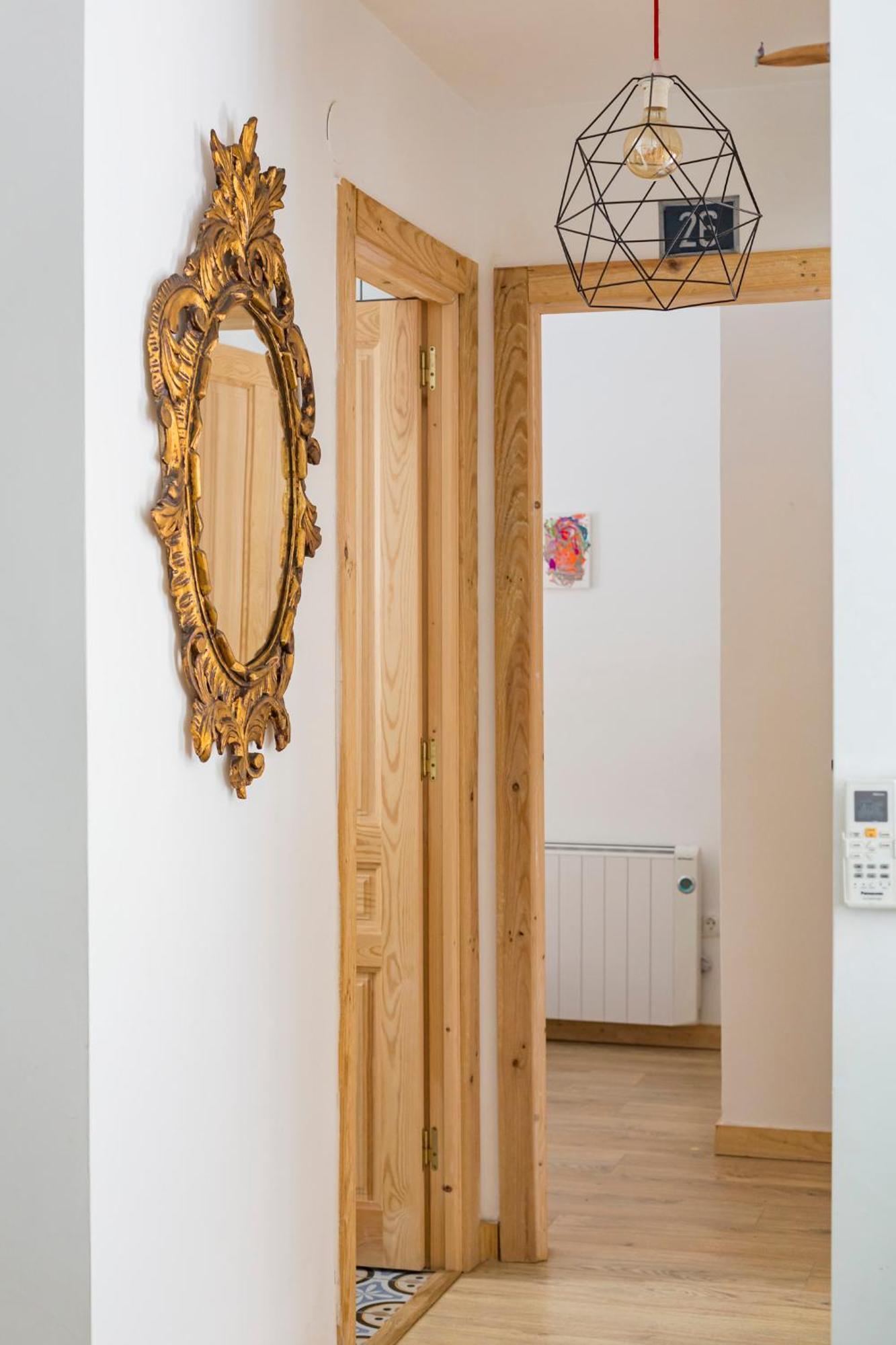 Victoria Boutique Apartment Malaga Exterior photo