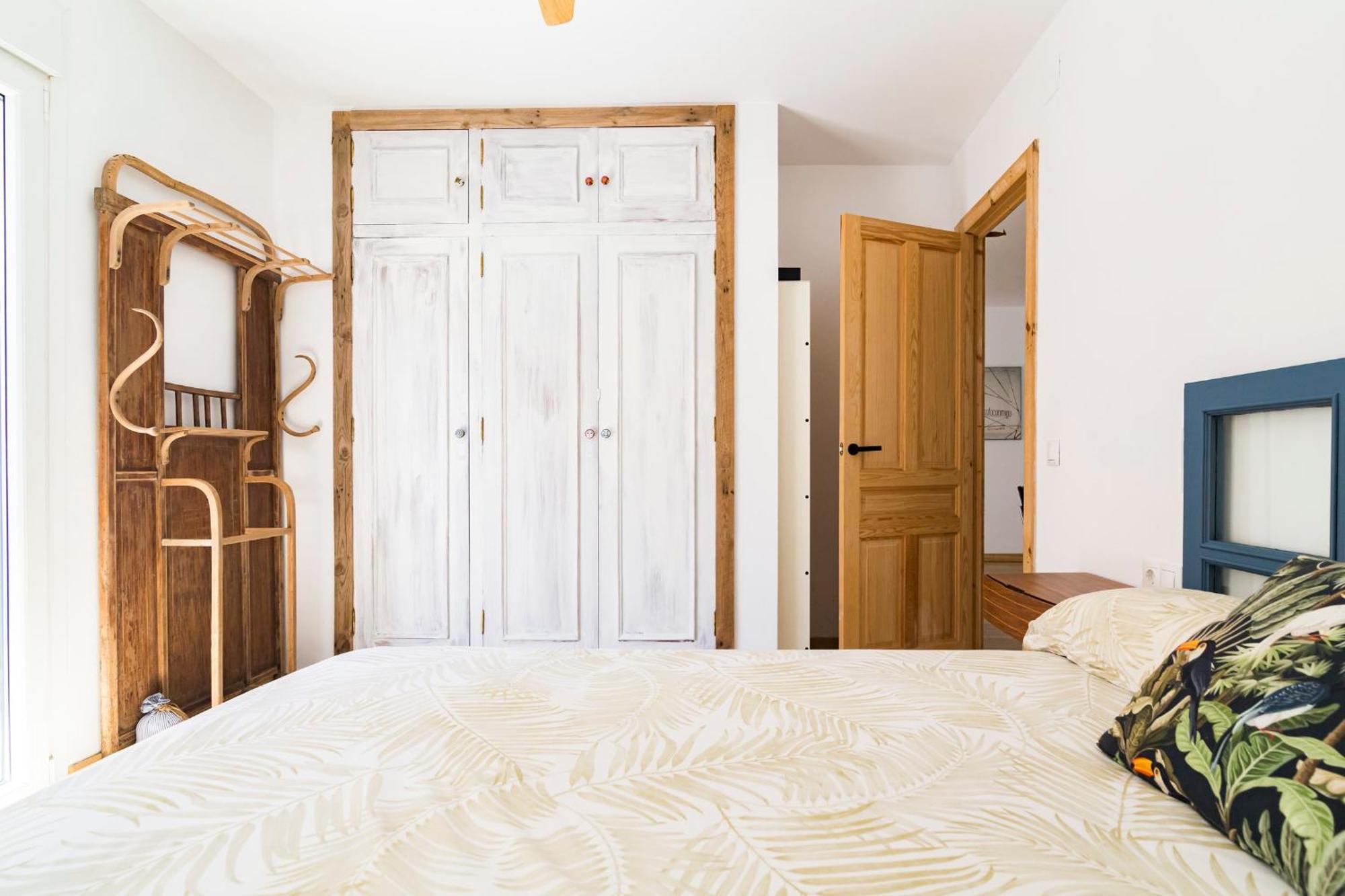 Victoria Boutique Apartment Malaga Exterior photo
