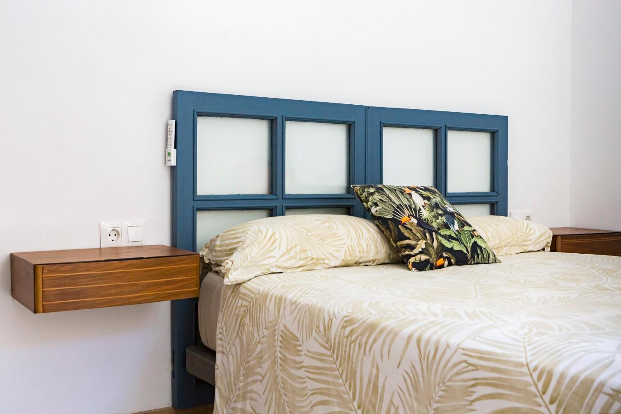 Victoria Boutique Apartment Malaga Exterior photo